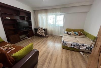 Apartament 1 camera decomandat Pacurari- Moara de Foc - 2