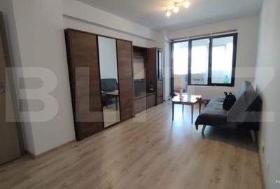 Apartament 2 camere – 60,79 m² | zona Salaj | parcare inclusa | Etaj 5 - 4