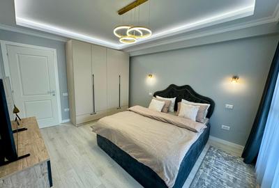 Apartament cu 2 camere în Pipera - 4