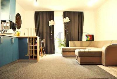 Avantgarden 4, Mobilat, Utilat! apartament cu 2.5 camere in - 1