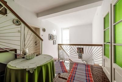 Preț NOU! Casa P+2 în zona centrală Chișineu-Criș - 4