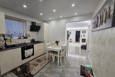 Apartament cu 3 camere nedecomandat în Apărătorii Patriei - 6