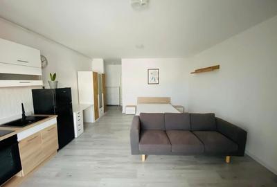 Garsonieră decomandată în Girocului - 2