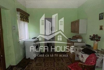 Casă cu 3 camere cu Teren 370 Mp în Muncitoresc - 2