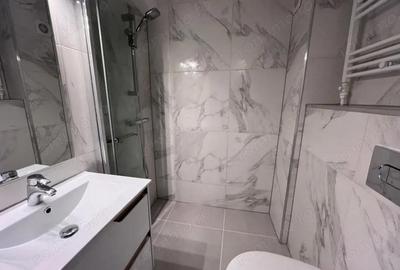 Apartament cu 2 camere semidecomandat în Dacia - 11