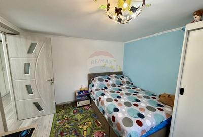 Casă / Vilă cu 4 camere de vânzare în zona Central - 28