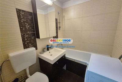 Metrou Iancului | Elev Stefanescu | Bloc Reabilitat | Renovata - 2