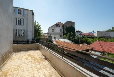 O vila cu prestanta, in Cismigiu - 25