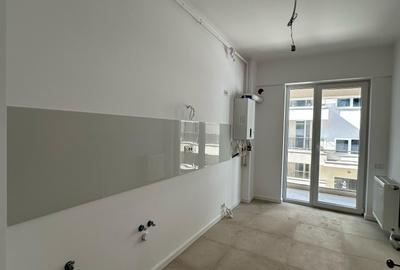 Apartament 2 camere decomandat l 56.60 mp l 450m Metrou Berceni - 3