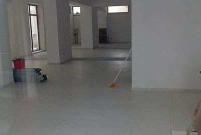 Zona Piata Floreasca SP 208 mp open space - 3