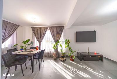 Casă cu 4 camere cu Canalizare în Giurgiului - 2