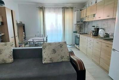 Ap. 2 camere,modern, str.T.Ricci, aproape de Sibiu - 2