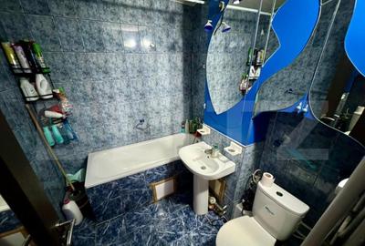 Apartament cu 2 camere decomandat în Decebal - 6