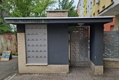 Garsonieră decomandată în Central - 5