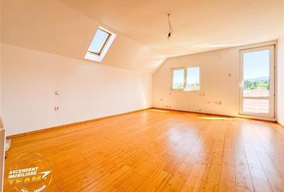 FILM! Casa noua,Covasna,cu fotovoltaic, garaj,curte,2 terase,langa partie,viitor - 6