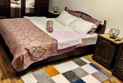 Apartament 3 camere de vanzare in Busteni 5 min partia Kalinderu - 11