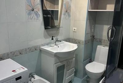 Garsoniera diponibila zona Judetean - 3