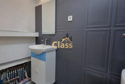 Apartament cu 3 camere semidecomandat, mobilat în Grigorescu - 9