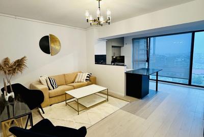 Apartament De Închiriat Premium 3 Camere | Straulesti | Parcare & Metrou