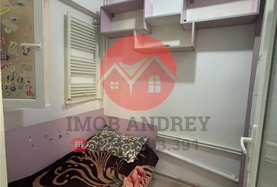 Apartament cu 2 camere în Vest - 5