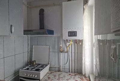 Garsonieră decomandată în Central - 6