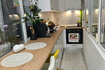 2 Camere Ultra Lux, Etaj Intermediar - 2