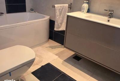 Apartament cu 4 camere, mobilat în Dorobanți - 7
