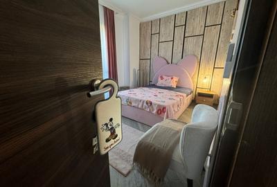 Vând casa P+2 cu gradina in cartierul Santa maria bay - 9