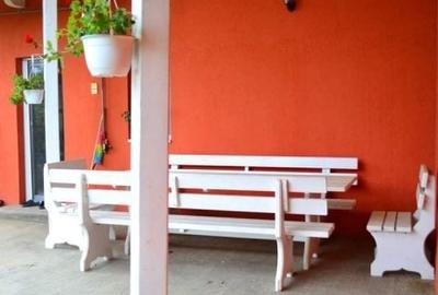 Casa cu 5 camere de vanzare, zona Giroc Casa cu 5 camere de vanzare, zona Giroc - 26