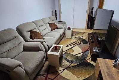Apartament cu 3 camere decomandat, mobilat în Tineretului - 13