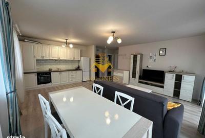 Apartament cu 3 camere în Bună Ziua