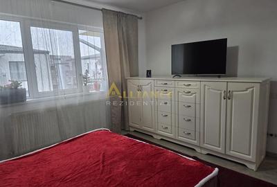 Apartament cu 3 camere decomandat, mobilat în Titan - 3