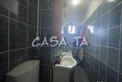 Apartament cu 2 camere semidecomandat, mobilat în Olari - 9