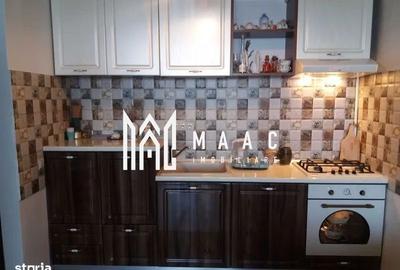 Apartament 2 camere | 42 MPU | Etaj 10 | Balcon tip logie | Doamna Stanca - 3