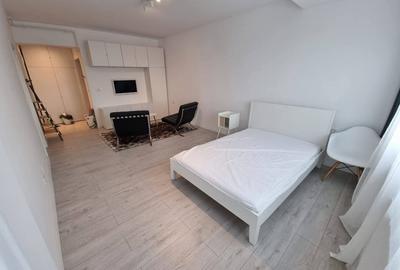 Regie Residence Grozavesti - 2