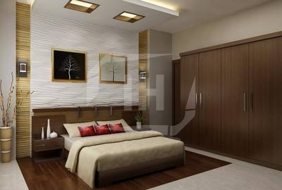 Apartament 2 camere cu gradina in zona strazii Frunzisului - 2