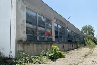 Depozit/hala/spatiu industrial Giurgiului - Jilava, Bucures - 2