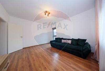 Apartament mobilat, utilat, modern, Sanpetru. - 13