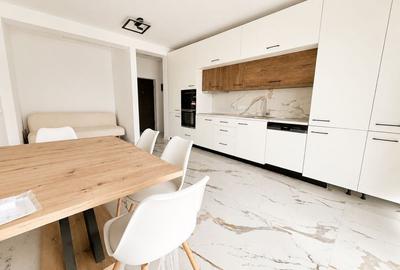 Apartament cu 2 camere decomandat în Giroc - 7