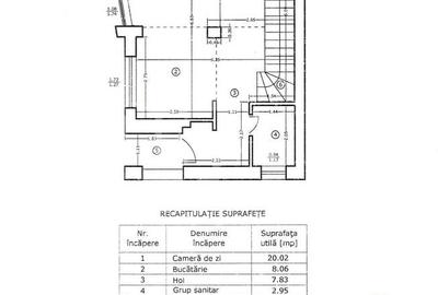 Inchiriere casa / vila 5 camere | Imobil 2013, Singur curte, Metrou | Aviatiei Inchiriere casa / vila 5 camere | Imobil 2013, Singur curte, Metrou | Aviatiei - 34