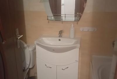 Garsonieră în Central - 2