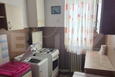 Apartament 2 camere de vanzare Sebe?, zona Kogalnicea - 1