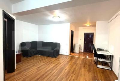 Apartament cu 2 camere semidecomandat, mobilat în Zorilor - 4