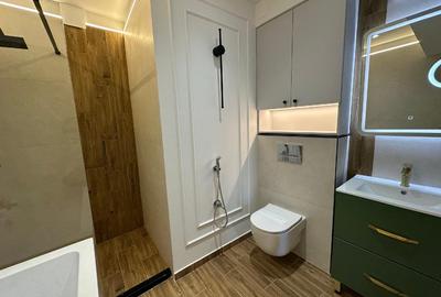 Lux - 4 Camere - Piata Charles de Gaulle - Aviatorilor - la prima utilizare! - 8