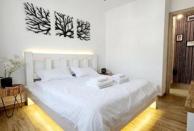 Apartament cu 3 camere decomandat în Central - 4