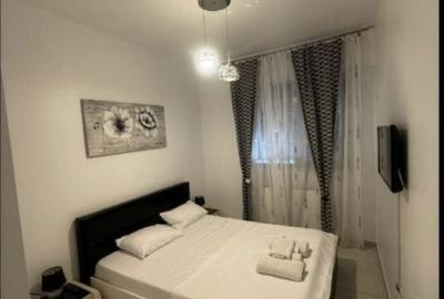Apartament cu 2 camere decomandat în Central - 3