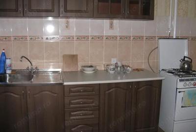 Garsonieră decomandată în Sebastian - 2