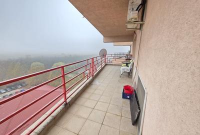 NOU!!! 2 camere Decomandat plus parcare subterana Splaiul Unirii - 15