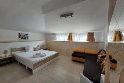 Casă cu 14 camere cu Teren 300 Mp în Eforie - 3