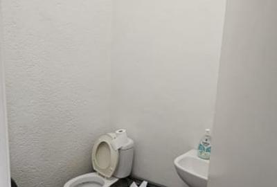 Spațiu comercial, de 21 mp, în Gara - 5